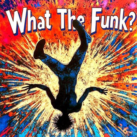 What The Funk? (A Chaos Theory Adaptation) | Boomplay Music