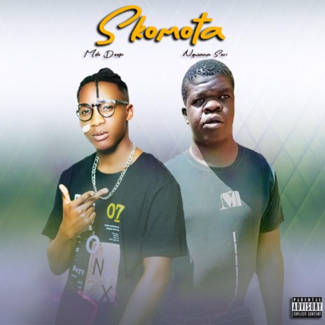 Skomota Ngwana Sesi _Barcadi ft. Skomota | Boomplay Music