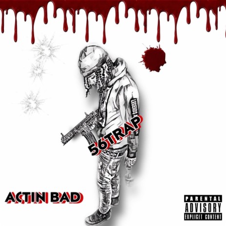 Actin Bad | Boomplay Music