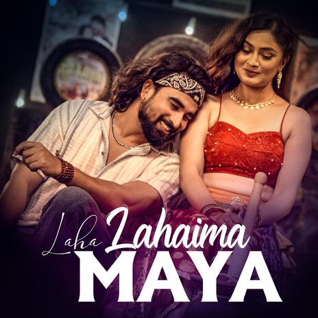 Laha Lahai Ma | Boomplay Music