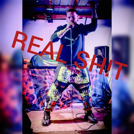 Real Sh!t | Boomplay Music