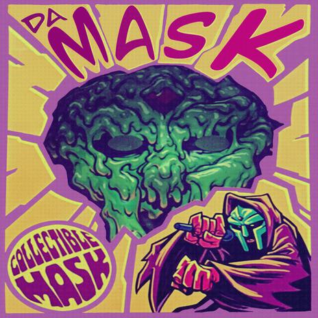 DA MASK | Boomplay Music