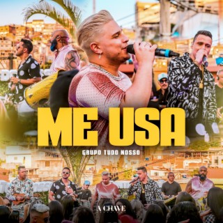 Me Usa (Ao Vivo)