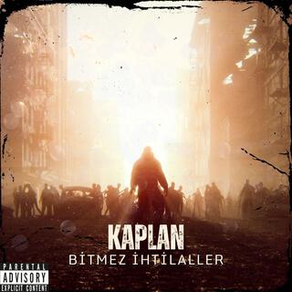 Bitmez İhtilaller