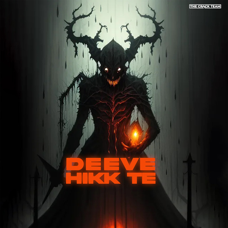 Deeve Hikk Te (feat. Mehwish) | Boomplay Music