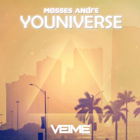 Youniverse | Boomplay Music