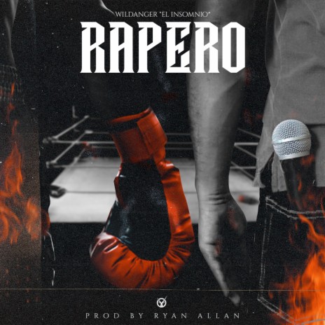 Rapero | Boomplay Music