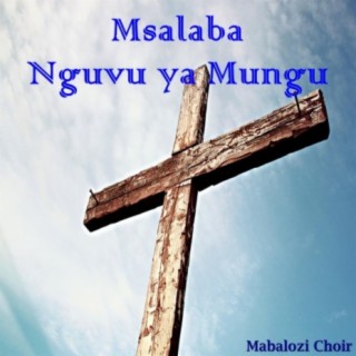 Msalaba Nguvu ya Mungu