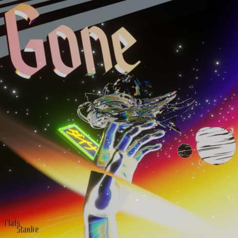 Gone | Boomplay Music