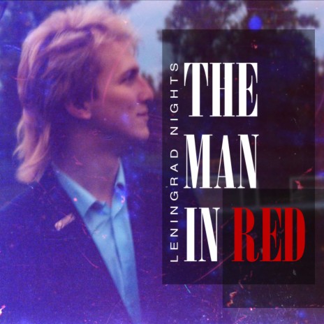 The Man In Red | Boomplay Music