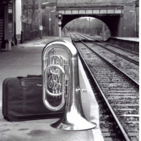 Tuba Pick-Up Man | Boomplay Music