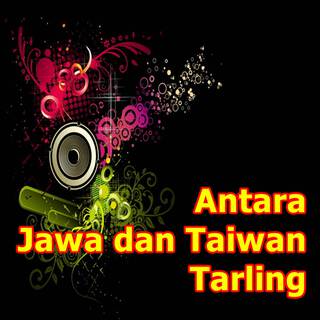 Antara Jawa dan Taiwan Tarling