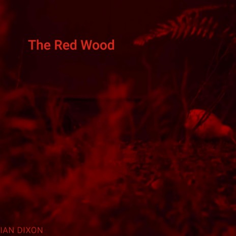 The Red Wood | Boomplay Music