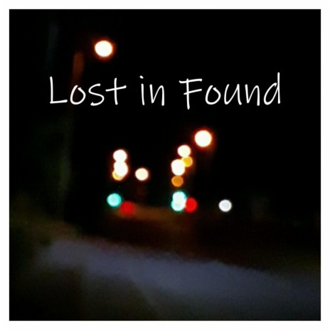Lost in Found (Instrumental)