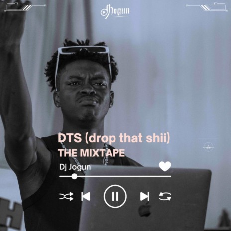 DTS The Mixtape | Boomplay Music