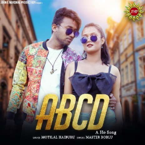 ABCD ft. Romeo Baskey & Monali Bora | Boomplay Music