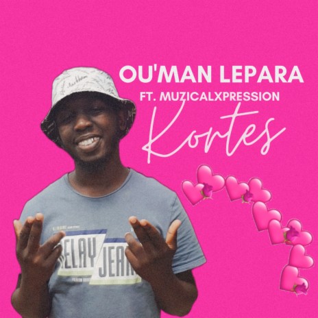 Kortes ft. MuzicalXpression | Boomplay Music