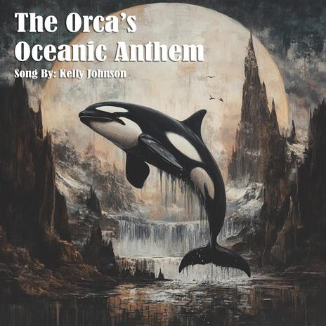 The Orca's Oceanic Anthem