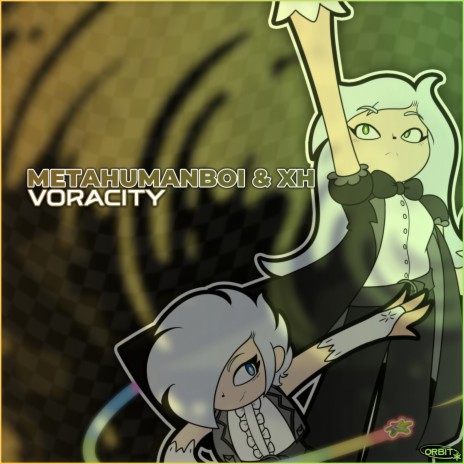 VORACITY ft. XH | Boomplay Music