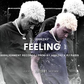 FEELING lyrics | Boomplay Music