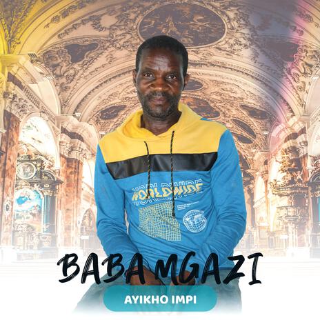 Ayikho Impi | Boomplay Music