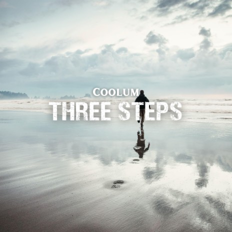 Three Steps ft. Eudlo & Kaspor | Boomplay Music