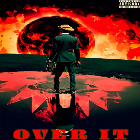 Over It | Boomplay Music