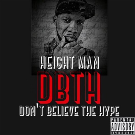 Don't Believe the Hype | Boomplay Music