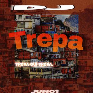 TREPA QUI TREPA