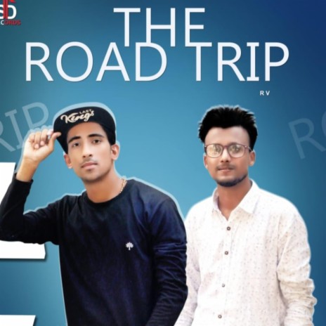 The roadtrip ft. TWNT7 | Boomplay Music