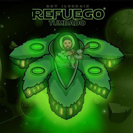 REFUEGO TUMBADO | Boomplay Music