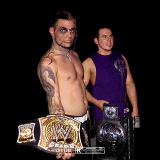 Hardy Boyz II