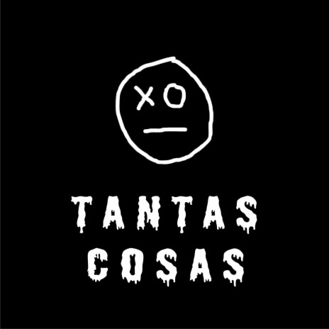 Tantas Cosas ft. BrancocxxBac