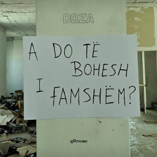 I Famshëm lyrics | Boomplay Music