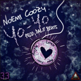 Noemi Coozy