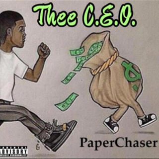 Paper Chaser