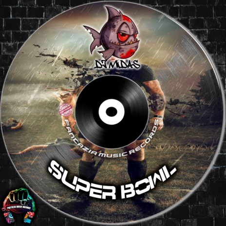 Super Bowl (Original Mix)
