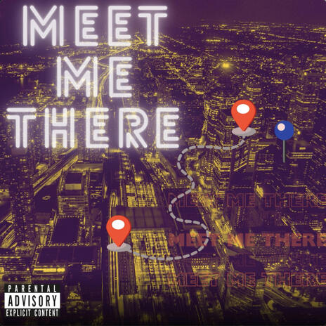 MEET ME THERE ft. Will Bee