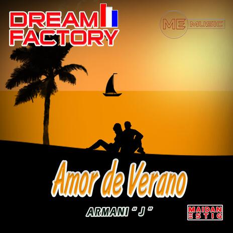 Amor de Verano ft. Armani "J" | Boomplay Music