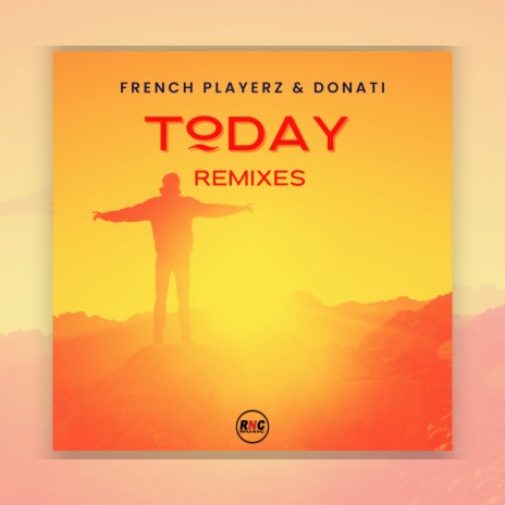 Today (Chriss Palmer Acoustic Version) ft. DONATI | Boomplay Music