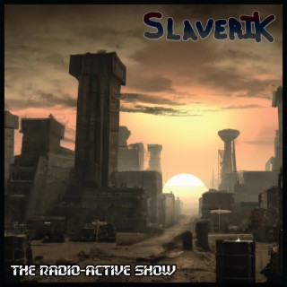 THE RADIO-ACTIVE SHOW