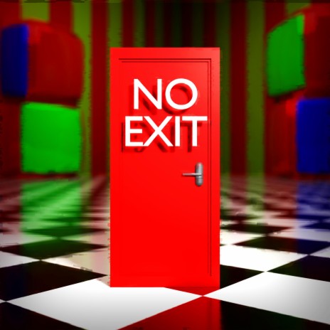 No Exit (The Amazing Digital Circus Song)