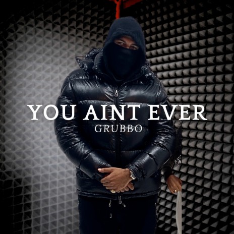 You Ain't Ever | Boomplay Music