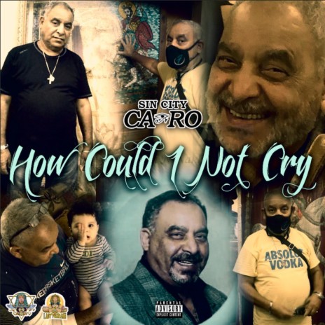 How Could I Not Cry | Boomplay Music