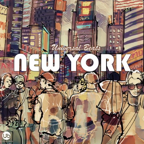 New York (Instrumental) | Boomplay Music