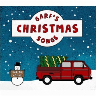 Garf's Christmas Songs