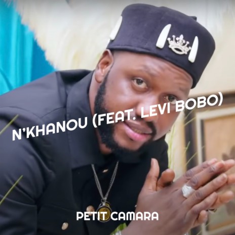 N’khanou ft. LEVI BOBO | Boomplay Music