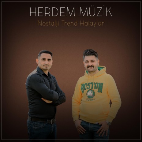 Halay 1 ft. Herdem Müzik | Boomplay Music