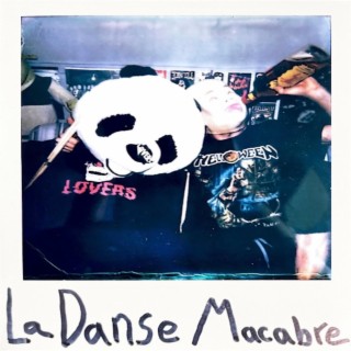 La Danse Macabre lyrics | Boomplay Music