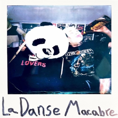 La Danse Macabre | Boomplay Music